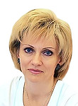 Врач Кочнова Ирина Александровна