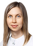 Врач Кочуева Марина Владимировна