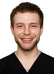 Врач Кочуков Никита Валерьевич