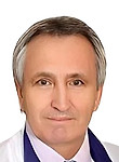 Врач Кочуков Виктор Петрович