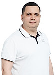 Врач Кочурин Николай Николаевич