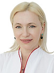 Врач Кочурова Елена Викторовна