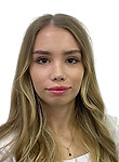 Врач Коцюбинская Анна Витальевна
