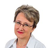 Врач Коцюбинская Ольга Борисовна