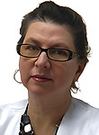 Врач Коцофанэ Елена Викторовна