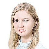 Врач Кодарева Инна Алексеевна