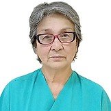 Врач Кодирова Зоя Николаевна