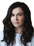 Врач Кодунова Наталия Вадимовна