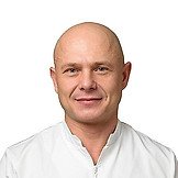 Врач Кодылев Андрей Геннадьевич