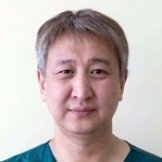 Врач Коджаев Александр Матвеевич