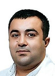 Врач Коджаев Эмин Рафикович