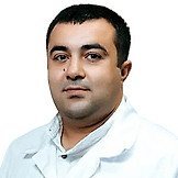Врач Коджаев Эмин Рафикович