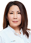 Врач Коджаева Маргарита Хаджиевна