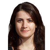 Врач Коджаева (Шарипова) Татьяна Абдулхамидовна