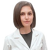 Врач Коджебаш Наталья Дмитриевна