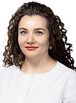 Врач Кодзоева Фатима Алиевна