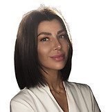 Врач Кодзоева Лейла Магомедовна