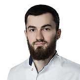 Врач Кодзоков Мурат Анатольевич