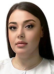 Врач Кодзокова Залина Хасанбиевна