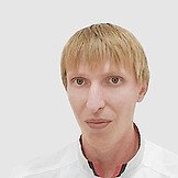 Врач Кофтин Илья Владимирович
