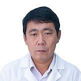 Врач Когай Сергей Миронович