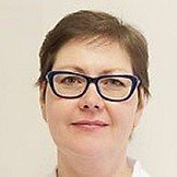 Врач Коган Елена Александровна