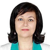 Врач Коган Елена Львовна
