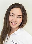 Врач Когина Эльвира Николаевна