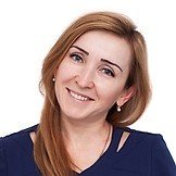 Врач Коготько Ольга Валентиновна