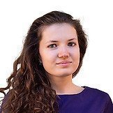 Врач Когут Наталья Александровна