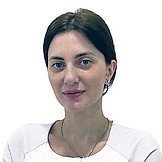 Врач Коява Тамара Георгиевна