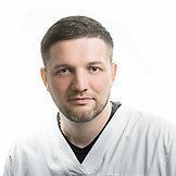 Врач Койбаев Алан Заурбекович