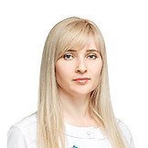 Врач Койчуева Светлана Ханафиевна