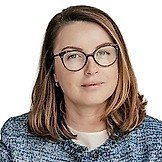 Врач Койшибаева Ирина Анатольевна
