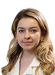 Врач Кокаева Изольда Омаровна
