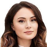 Врач Кокаева Мадина Черменовна