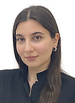 Врач Кокаян Лиана Витальевна
