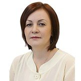 Врач Кокарева Екатерина Валерьевна