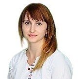 Врач Кокаш Ольга Леонидовна