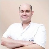 Врач Кох Александр Александрович