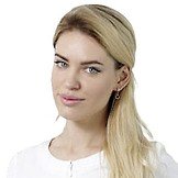 Врач Кохан Леся Сергеевна