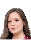 Врач Кохендерфер Елена Владимировна