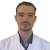 Врач Кохендерфер Александр Владимирович