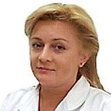 Врач Кохно Нелли Идрисовна