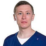 Врач Кокин Сергей Петрович