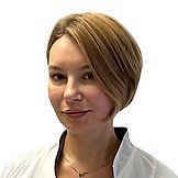 Врач Кокина Ольга Николаевна