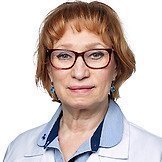 Врач Коклеева Лариса Борисовна