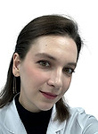 Врач Кокнова Мария Васильевна