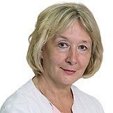 Врач Кокомина Елена Федоровна