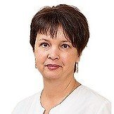 Врач Кокорева Елена Александровна